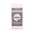 Humble CBD Deodorant - Patchouli & Copal with Hemp Extract