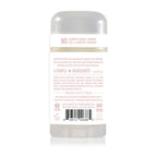 Humble vegan deodorant - moroccan rose