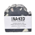 Buck Naked | jasmine mosaic vegan soap bar