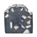 Buck Naked | jasmine mosaic vegan soap bar
