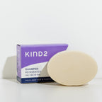 Kind2 The Two in One – Solid Shampoo Bar for Hair, Body, and Beard