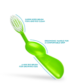 RADIUS Kidz Brush (6 yrs+) - Kids Toothbrush
