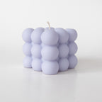 Head In The Clouds Candle - Lavender | MELP