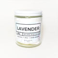 organic body butter - lavender | parkdale butter