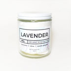 organic body butter - lavender | parkdale butter