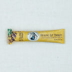 organic lip balm - lavender lemon