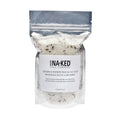 Buck Naked | lavender & rosemary dead sea bath salt soak