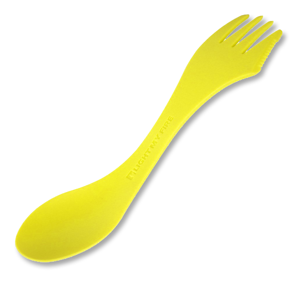 Light My Fire | Original Spork