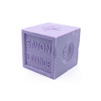 Savon de Marseille Soap - Lavender