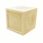 Savon de Marseille Soap Cube - Natural (Unscented)