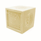 Savon de Marseille Soap Cube - Natural (Unscented)