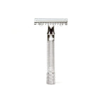 Merkur | 15C Classic Open-Comb Double-Edge Safety Razor