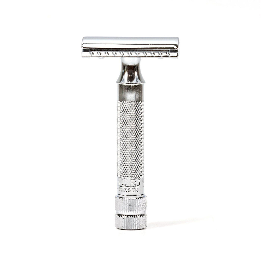 Merkur | 34C HD double-edge safety razor