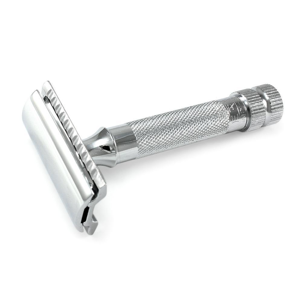 Merkur | 34C HD double-edge safety razor
