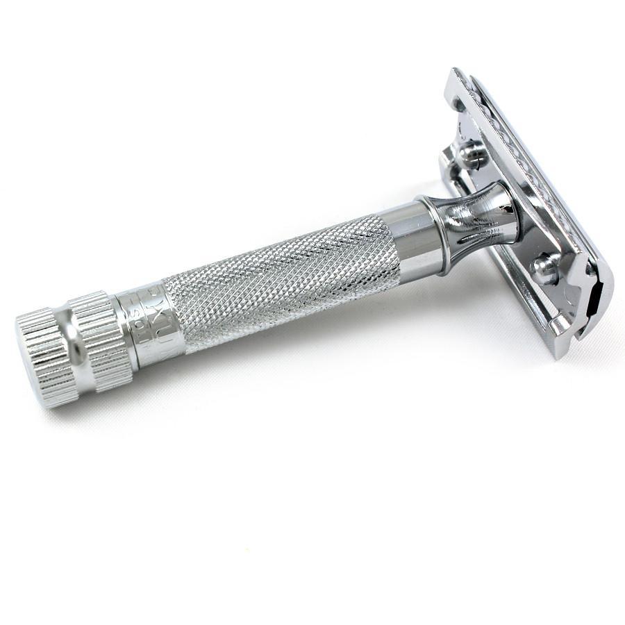Merkur | 34C HD double-edge safety razor