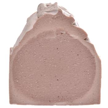 Buck Naked | mermaid vegan shampoo bar