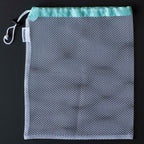 da Sack Reusable Mesh and Organic Cotton  Produce Bags