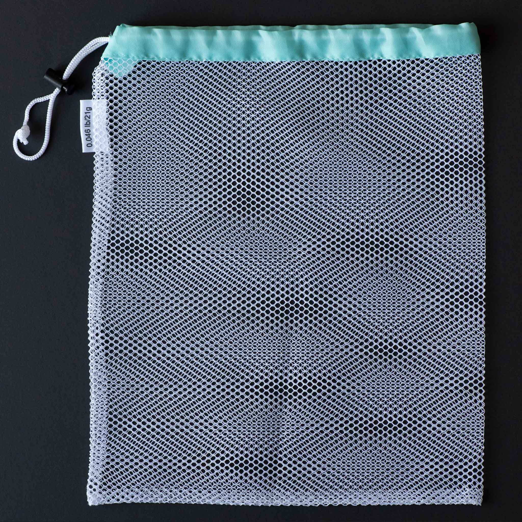 da Sack Reusable Mesh and Organic Cotton  Produce Bags
