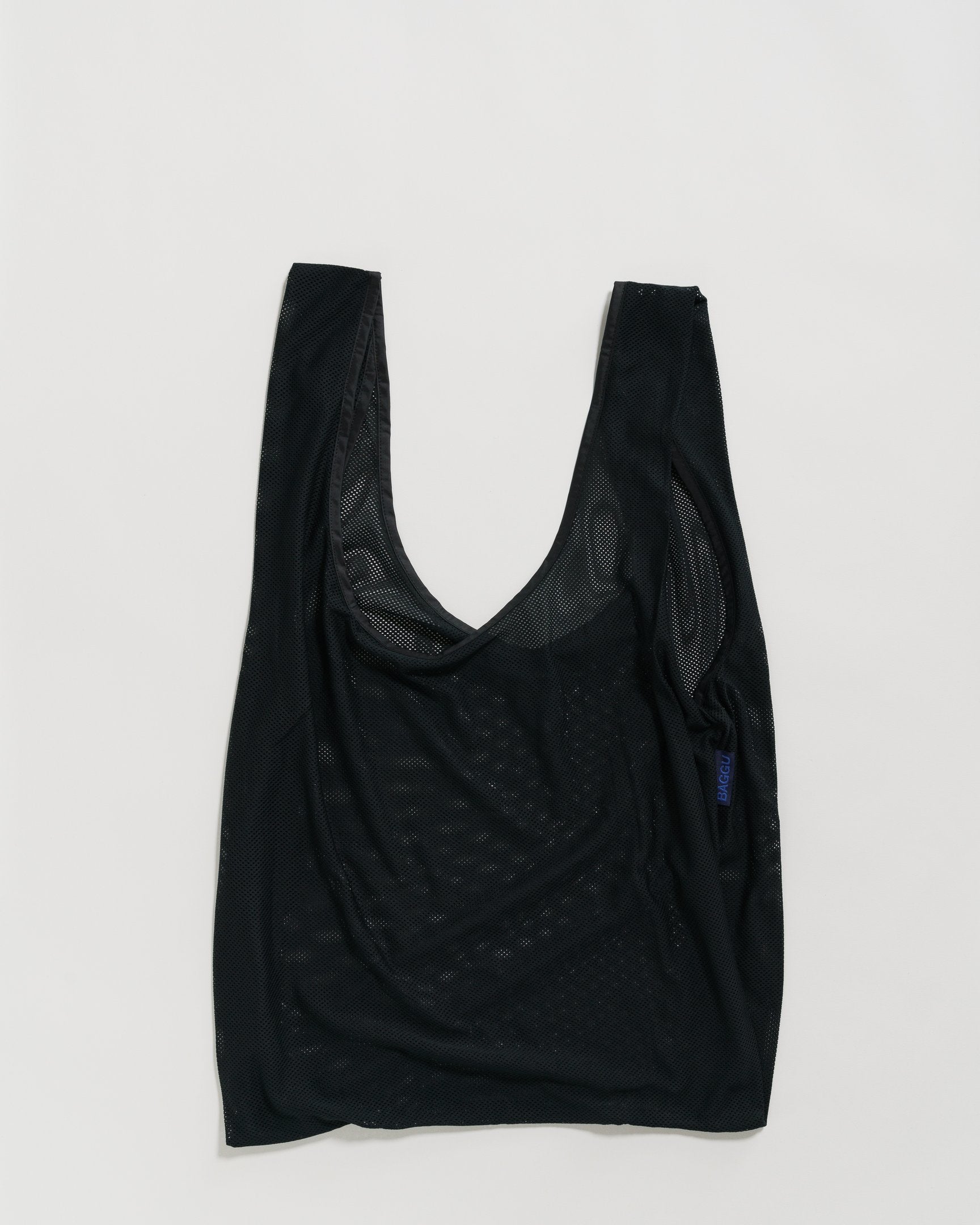 BAGGU | MESH REUSABLE SHOPPING BAG
