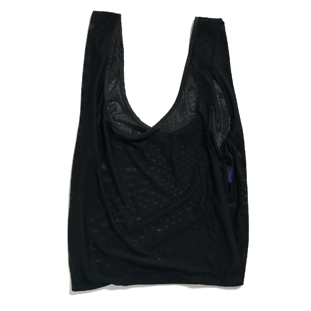 BAGGU | MESH REUSABLE SHOPPING BAG