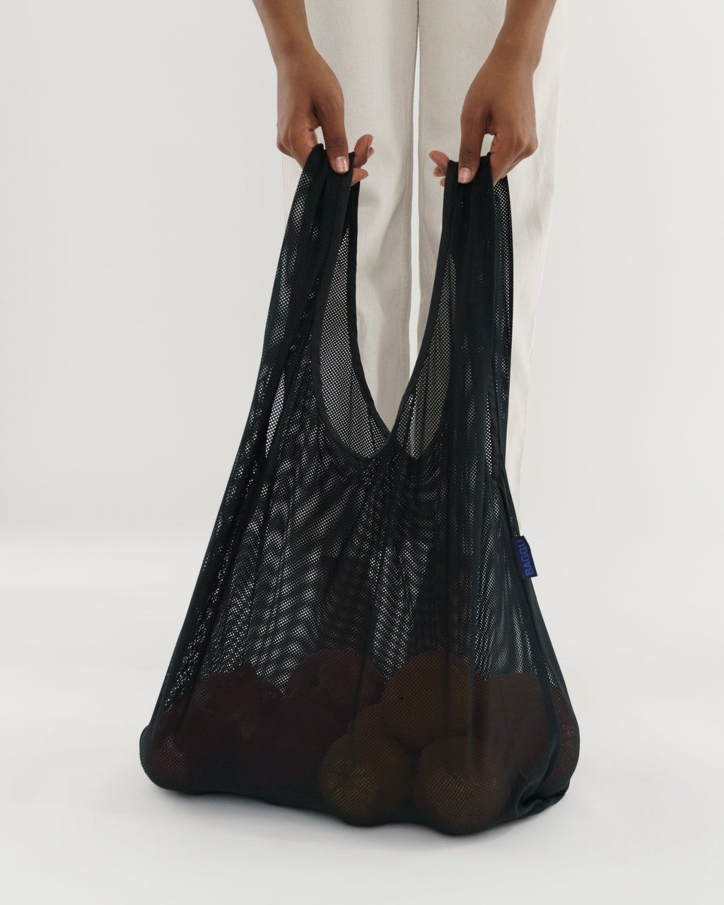 BAGGU | MESH REUSABLE SHOPPING BAG
