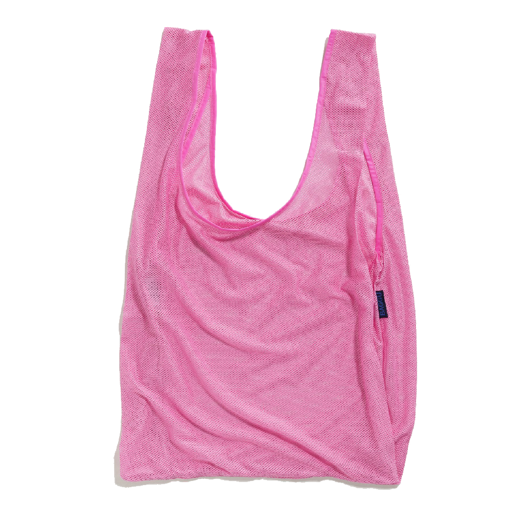 BAGGU | MESH REUSABLE SHOPPING BAG