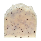 Buck Naked | cranberry + mint natural vegan soap bar