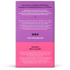 The Diva Cup - Reusable Silicone Menstrual Cup