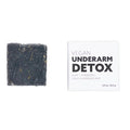 No Tox Life | vegan underarm detox cleansing bar