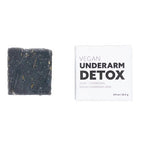 No Tox Life | vegan underarm detox cleansing bar