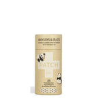 PATCH Panda Bamboo Bandages – Eco-Friendly, Kid-Friendly First Aid