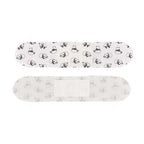 PATCH Panda Bamboo Bandages – Eco-Friendly, Kid-Friendly First Aid