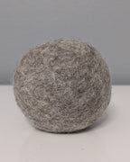 Moss Creek | natural wool dryer ball