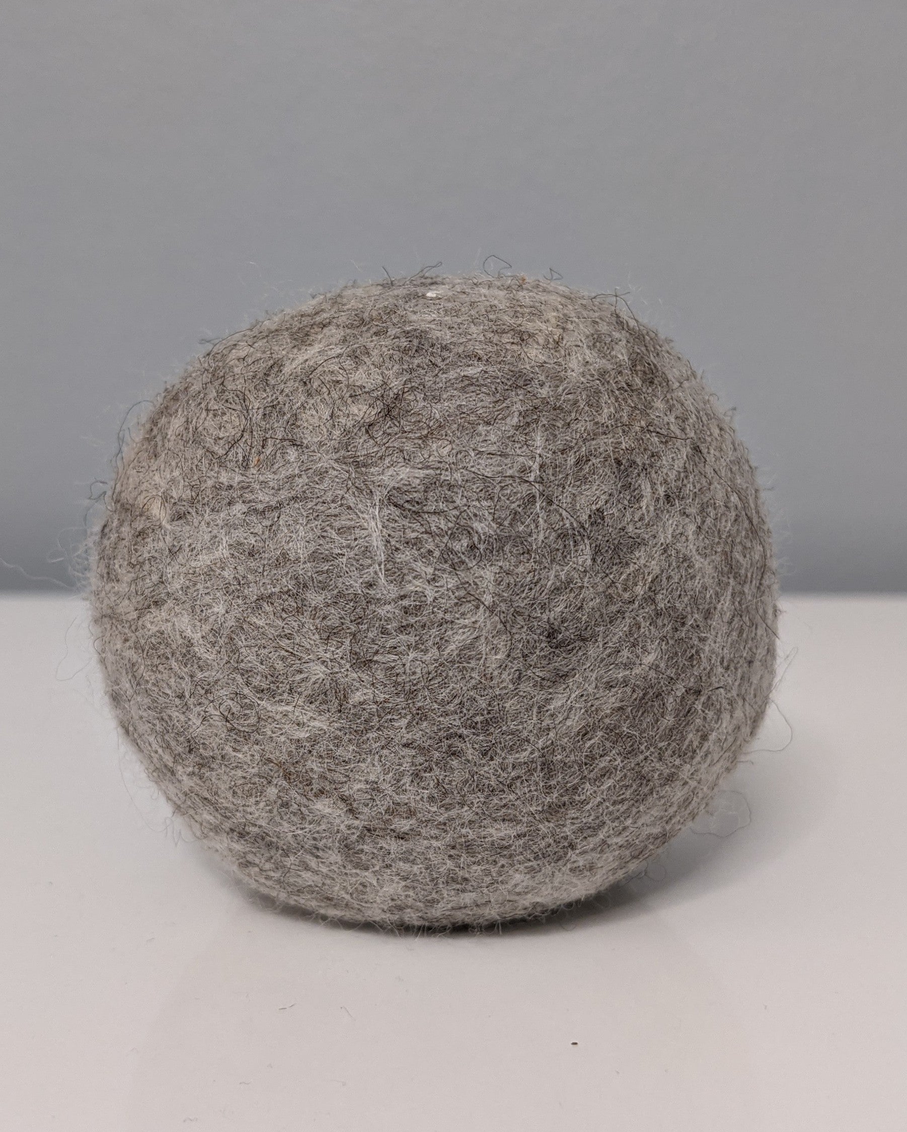 Moss Creek | natural wool dryer ball
