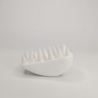 silicone scalp massager