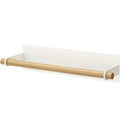 tosca - magnetic paper towel holder | YAMAZAKI