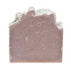 Buck Naked Purple Brazilian Clay Soap