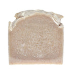 Buck Naked | rhassoul clay vegan shampoo bar