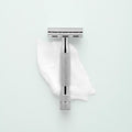 Rockwell Razors | traditional double-edge safety razor | 2C
