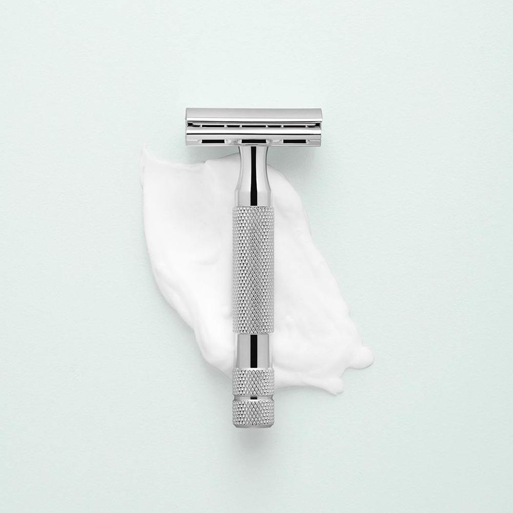 Rockwell Razors | traditional double-edge safety razor | 2C