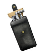 Rockwell | travel set with 2C adjustable safety razor