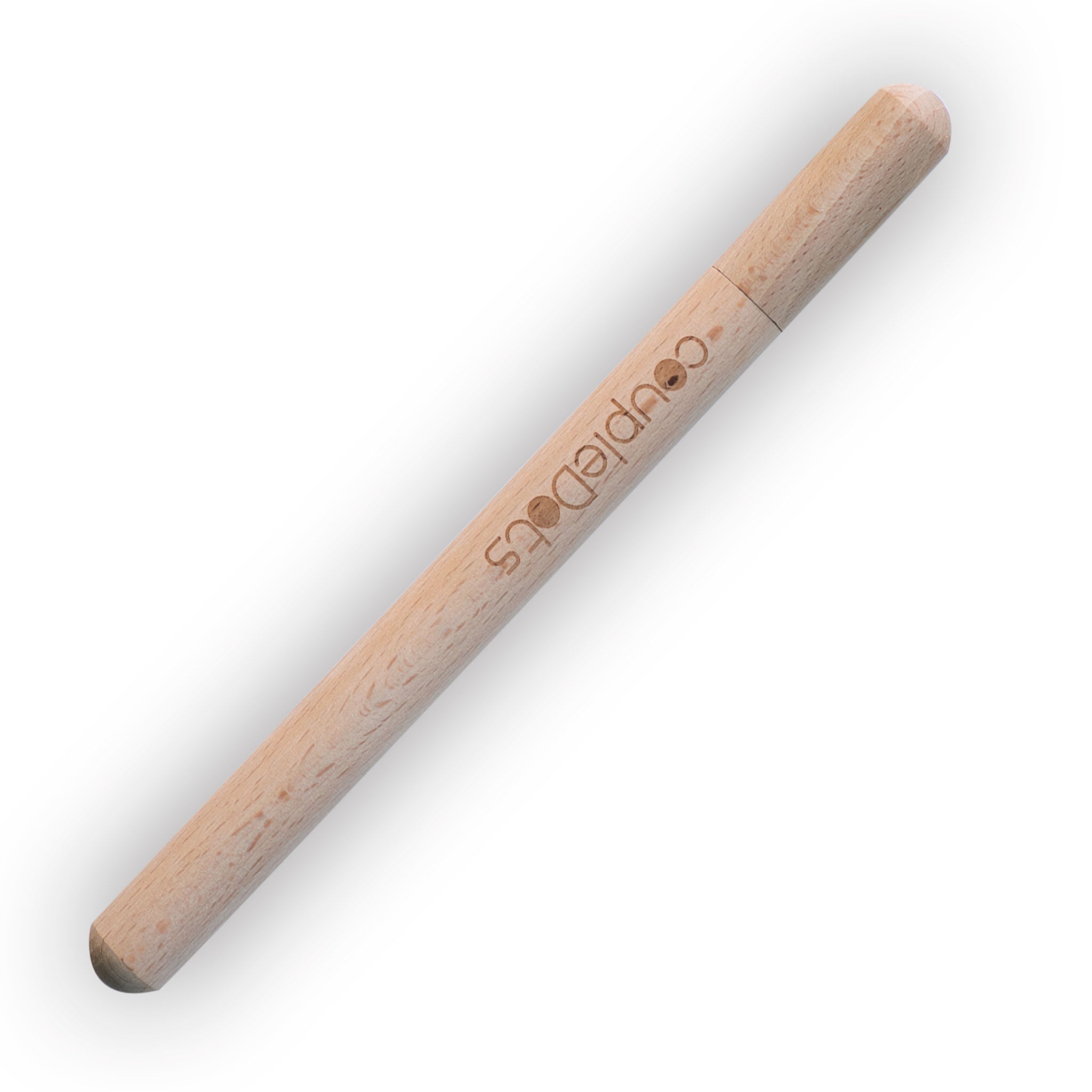 Wooden Case for Reusable Straw