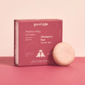 Good Juju Oily/Fine Hair Volumizing Shampoo Bar