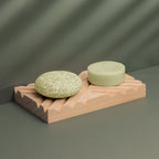 Good Juju Normal/Balanced Hair Shampoo and Conditioner Bar