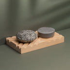 good juju Scalp Care Shampoo and Conditioner Bars