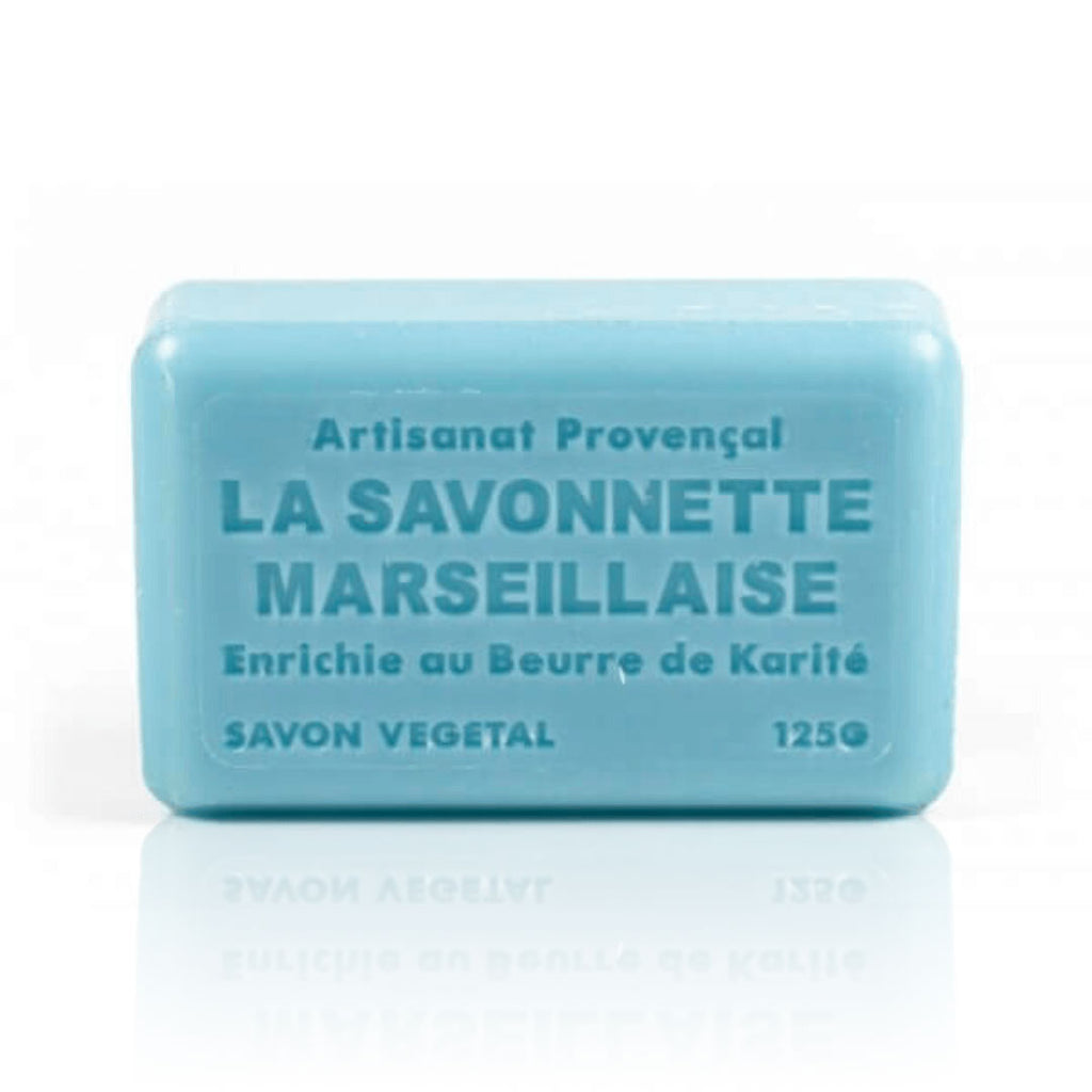 Savon De Marseille Original Natural French Soap - For Him