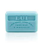 Savon De Marseille Original Natural French Soap - For Him