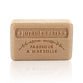 Savon De Marseille Original French Christmas Soap - Gold