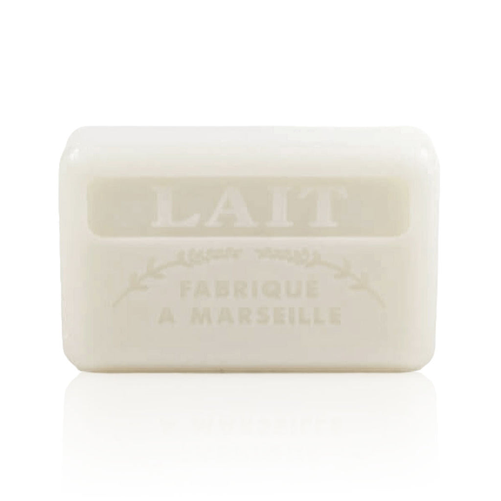 Savon De Marseille Original Natural French Soap - Donkey Milk