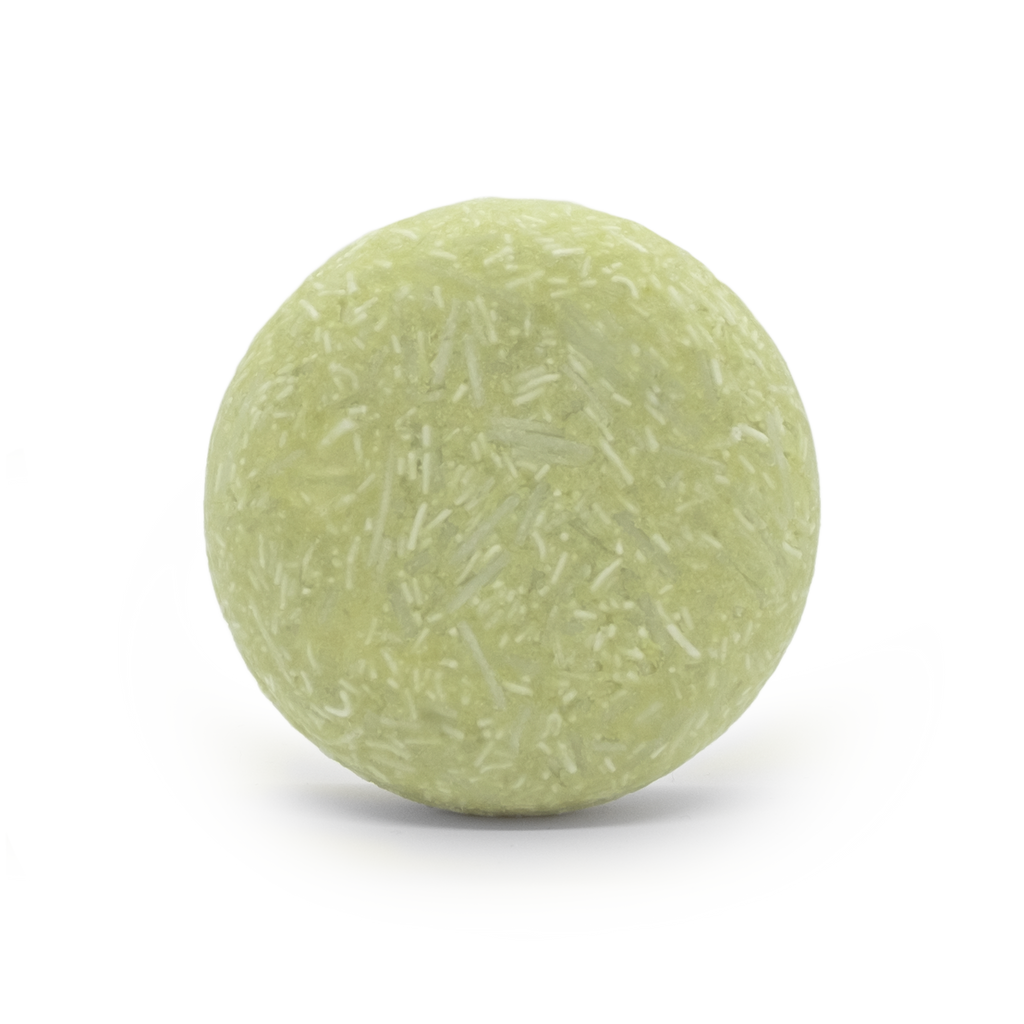 Good Juju Normal/Balanced Hair Shampoo Bar - no box